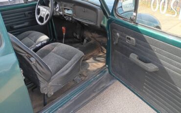 Volkswagen-beetle-1996-green-1