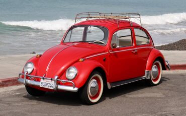 Volkswagen-bug-1965-red-1