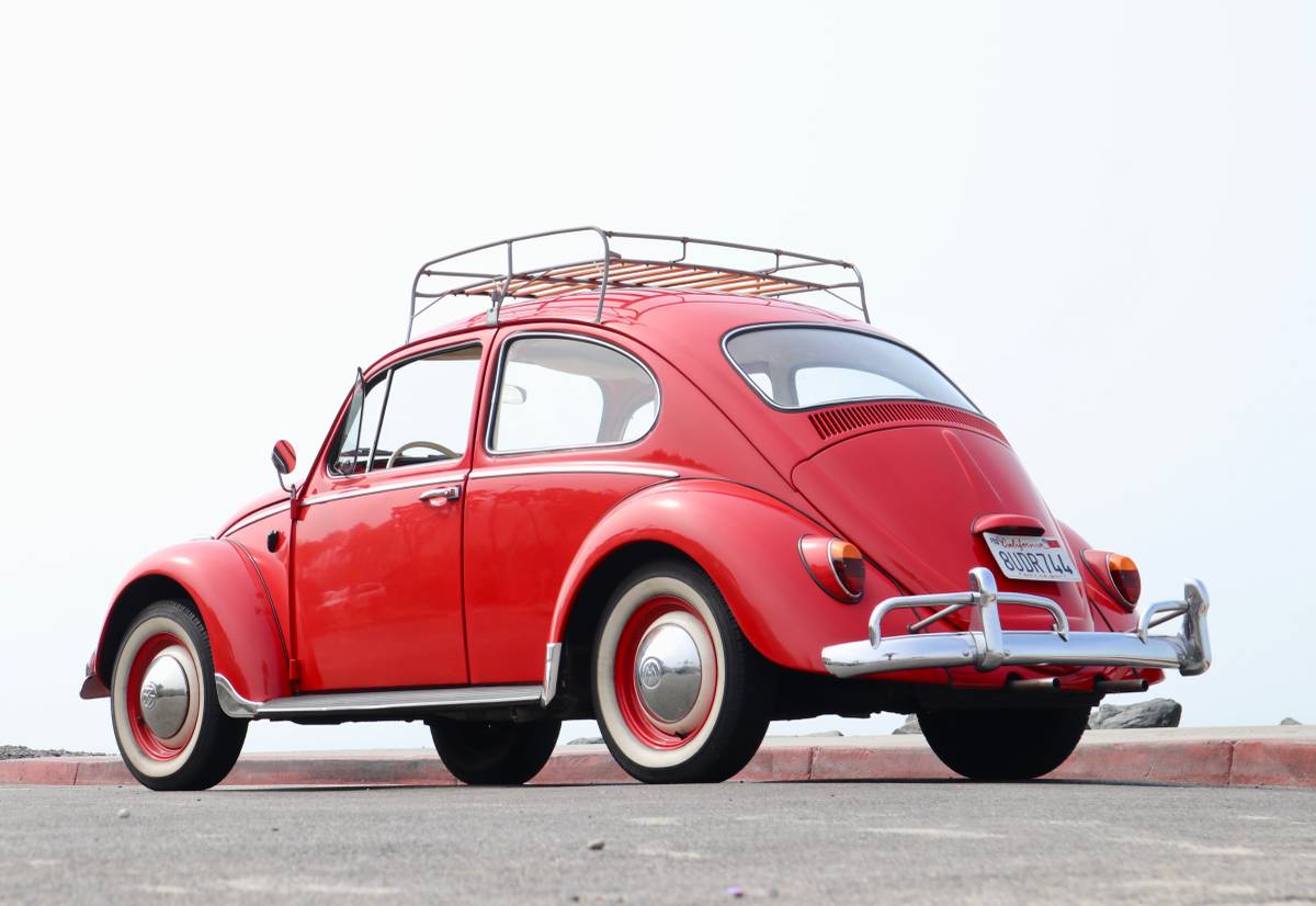 Volkswagen-bug-1965-red-3
