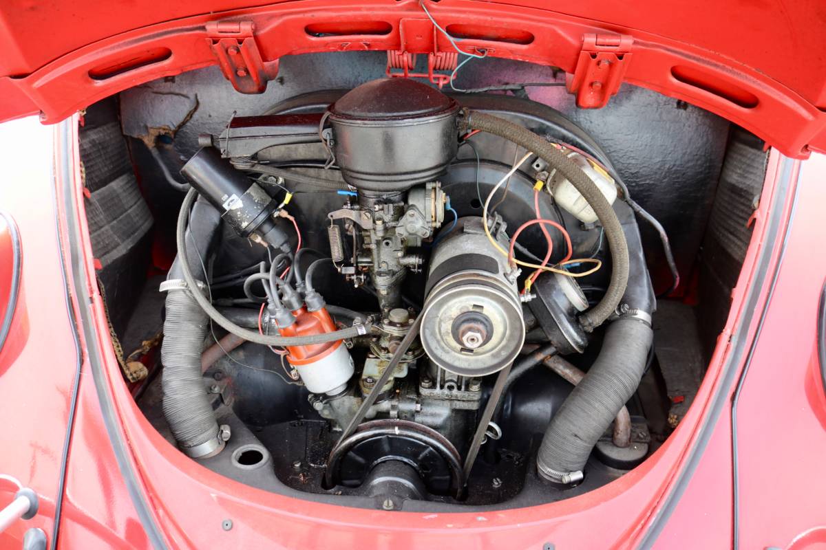 Volkswagen-bug-1965-red-8
