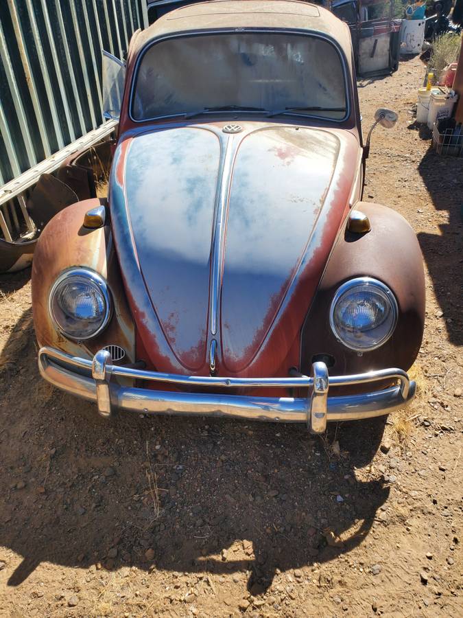 Volkswagen-bug-1966-2