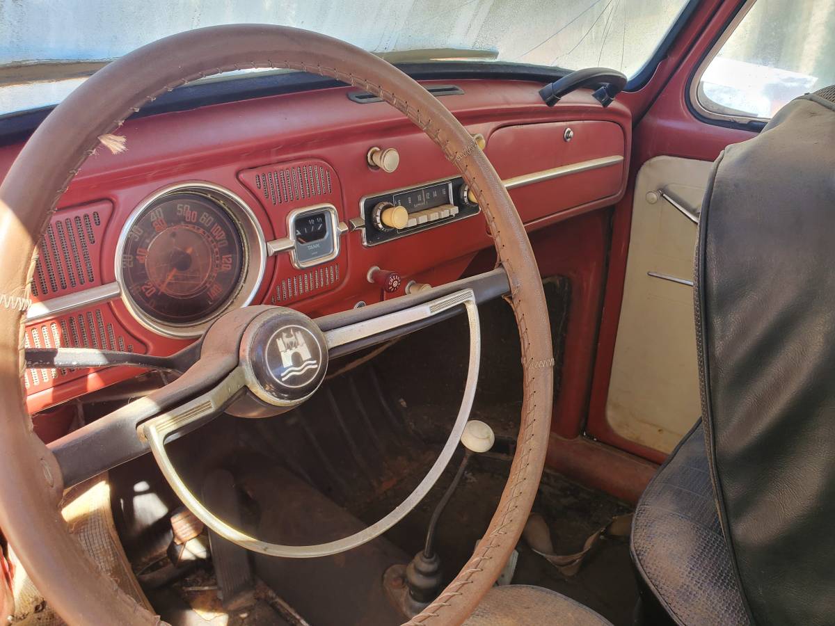 Volkswagen-bug-1966-3