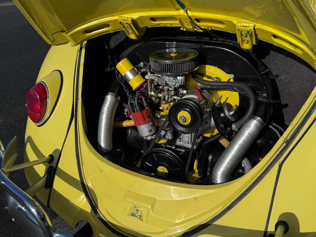 Volkswagen-bug-beetle-1963-yellow-10