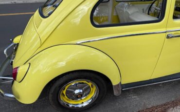 Volkswagen-bug-beetle-1963-yellow-14