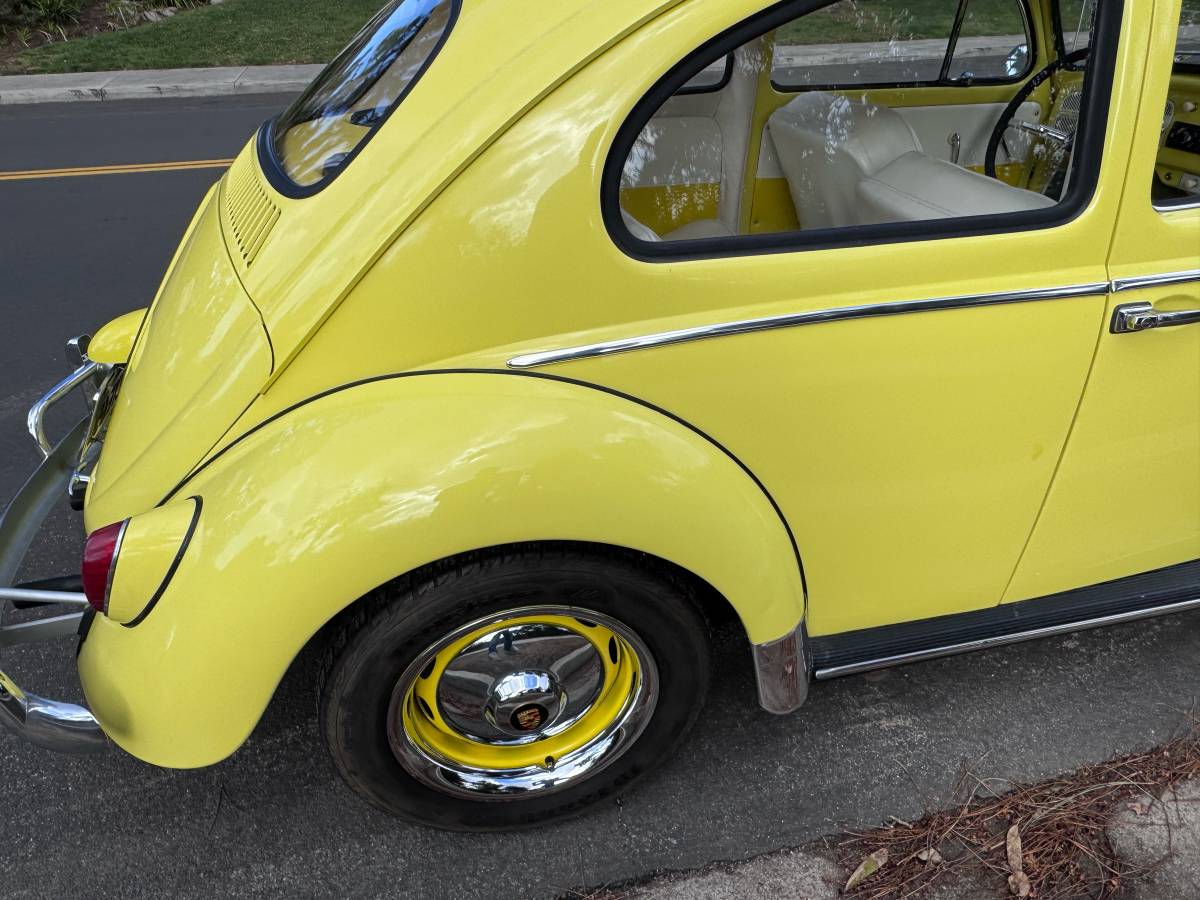 Volkswagen-bug-beetle-1963-yellow-14