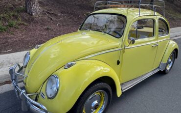 Volkswagen-bug-beetle-1963-yellow-2