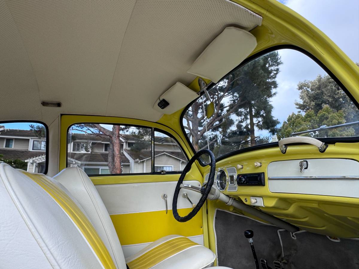 Volkswagen-bug-beetle-1963-yellow-6