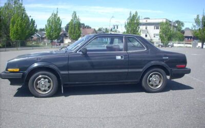 Volkswagen cabrio 1981