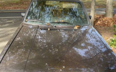 Volkswagen-cabriolet-1986-brown-5