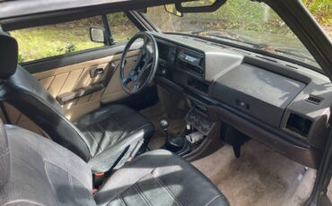 Volkswagen-cabriolet-1986-brown-6
