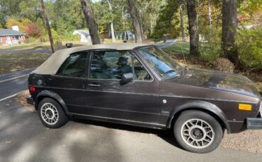 Volkswagen-cabriolet-1986-brown-9