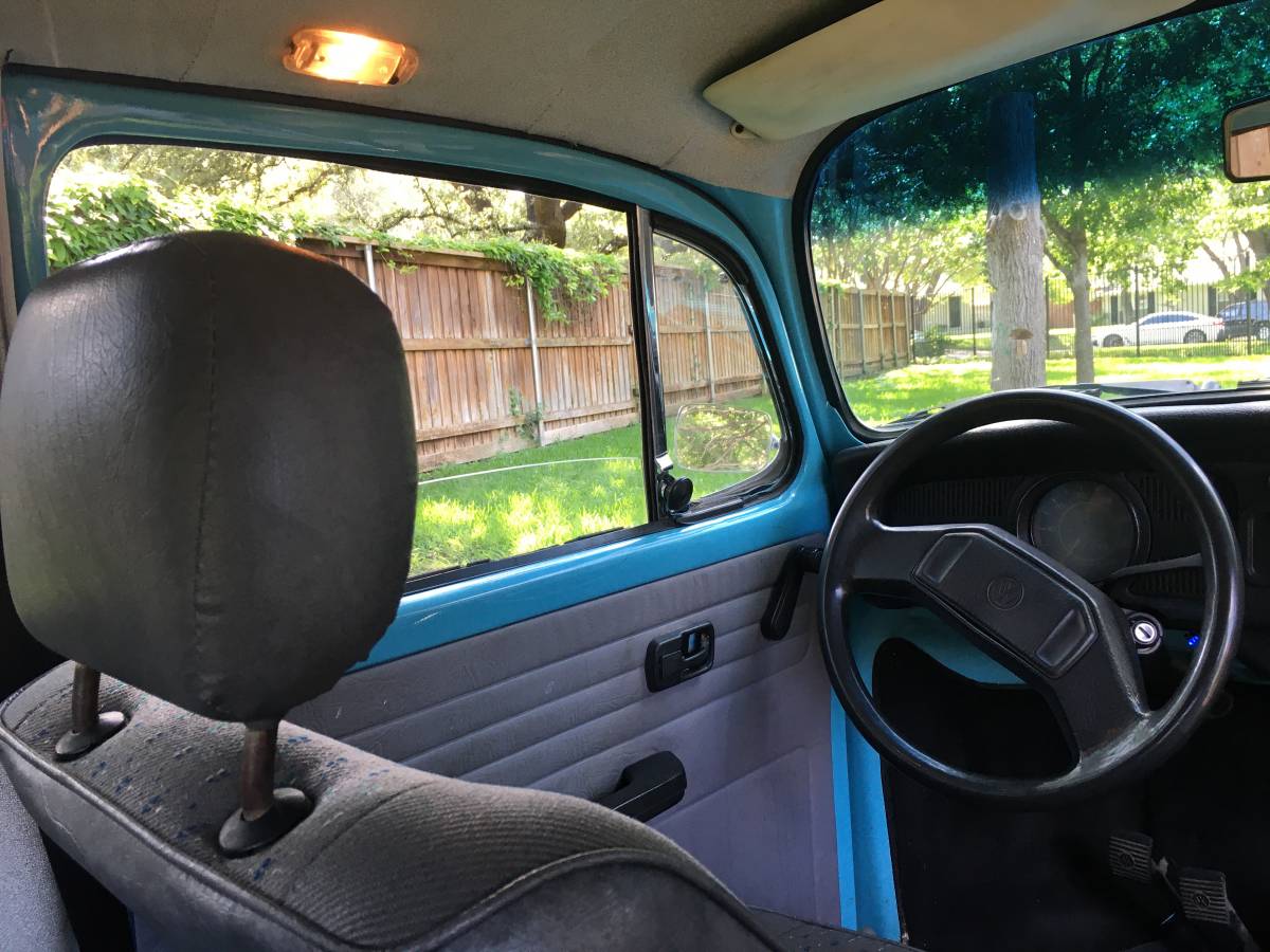 Volkswagen-classic-beetle-1986-blue-11