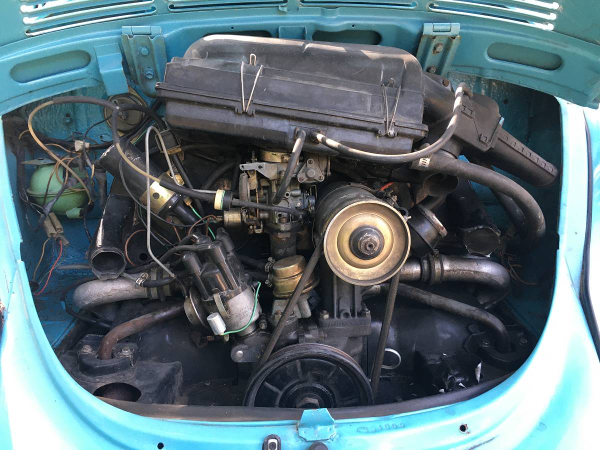 Volkswagen-classic-beetle-1986-blue-15