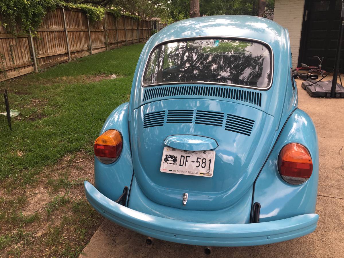 Volkswagen-classic-beetle-1986-blue-17