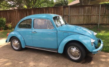 Volkswagen-classic-beetle-1986-blue-4