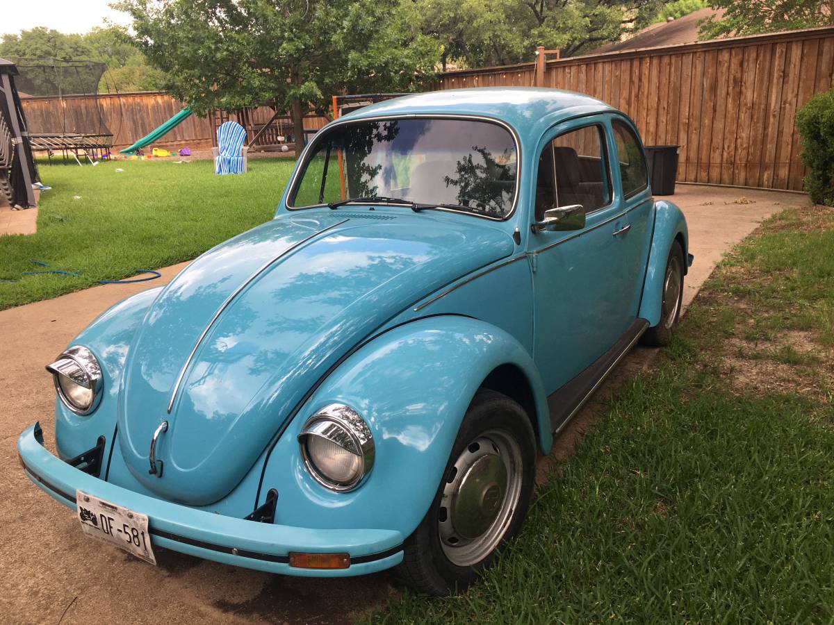 Volkswagen-classic-beetle-1986-blue-5