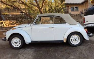 Volkswagen-convertible-1977-white-1