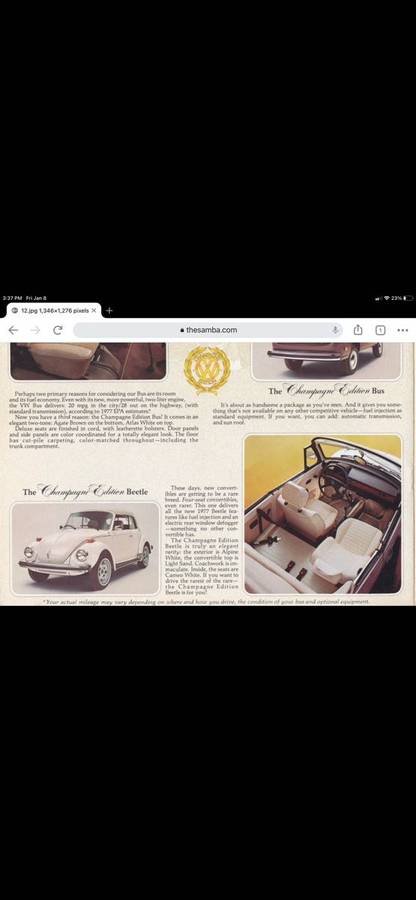 Volkswagen-convertible-1977-white-3