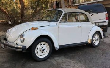 Volkswagen-convertible-1977-white