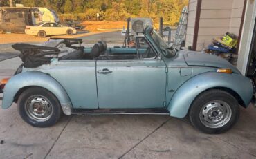 Volkswagen-convertible-1979-blue-1