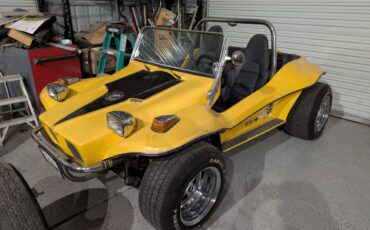 Volkswagen-dune-buggy-1970-yellow-6