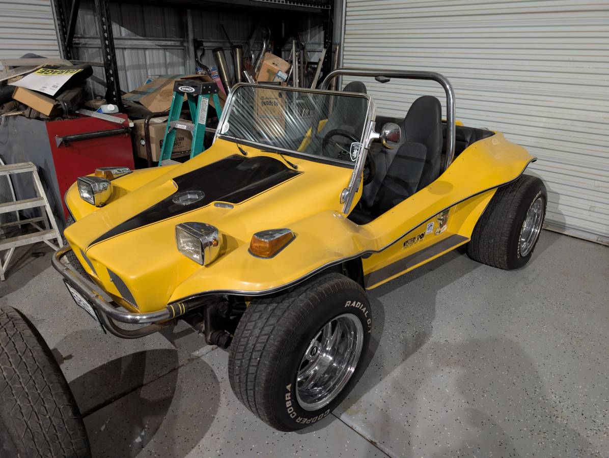 Volkswagen-dune-buggy-1970-yellow-6