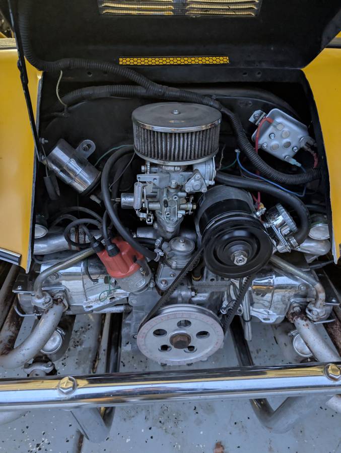 Volkswagen-dune-buggy-1970-yellow-8