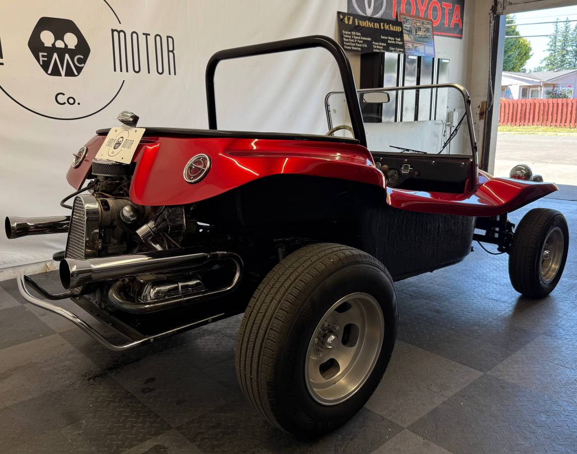 Volkswagen-dune-buggy-1977-red-34