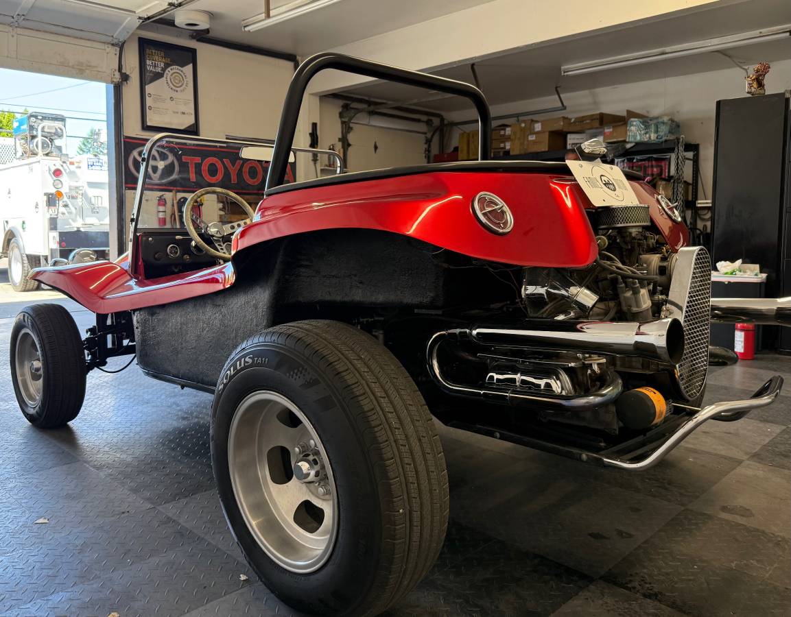 Volkswagen-dune-buggy-1977-red-36