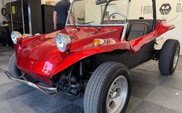 Volkswagen-dune-buggy-1977-red-6