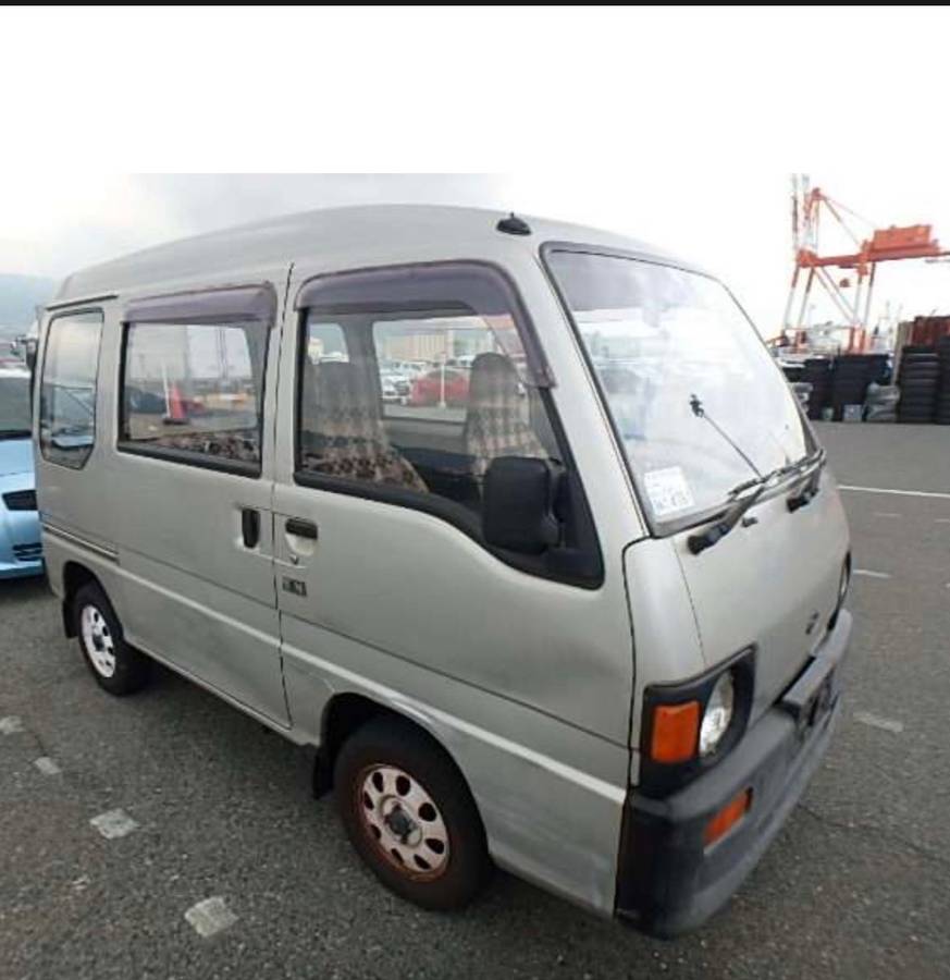 Volkswagen-eurovan-1990-4