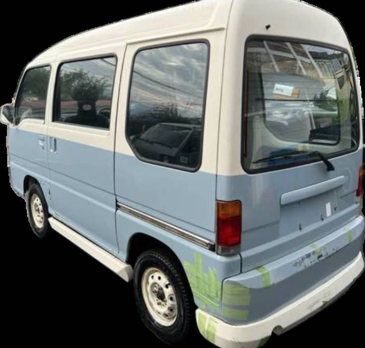 Volkswagen-eurovan-1990-9