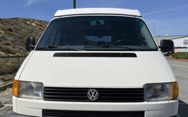 Volkswagen-eurovan-camper-1995-white