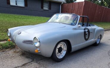 Volkswagen-ghia-1961