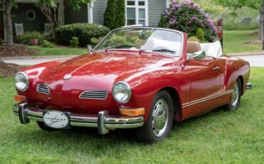 Volkswagen-karman-ghia-1972-red