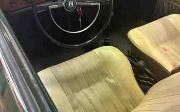 Volkswagen-karmann-ghia-1970-green-1
