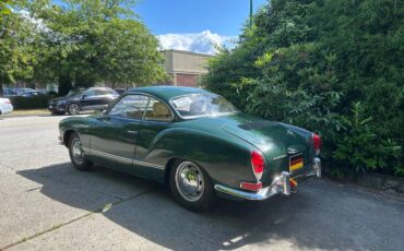 Volkswagen-karmann-ghia-1970-green-6