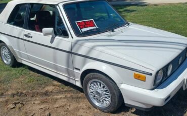 Volkswagen-rabbit-1988-white