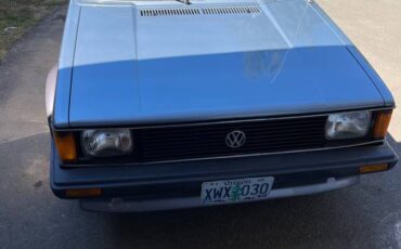 Volkswagen-rabbit-diesel-1981-blue