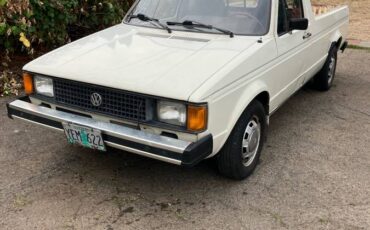 Volkswagen-rabbit-pickup-diesel-1981-white-1