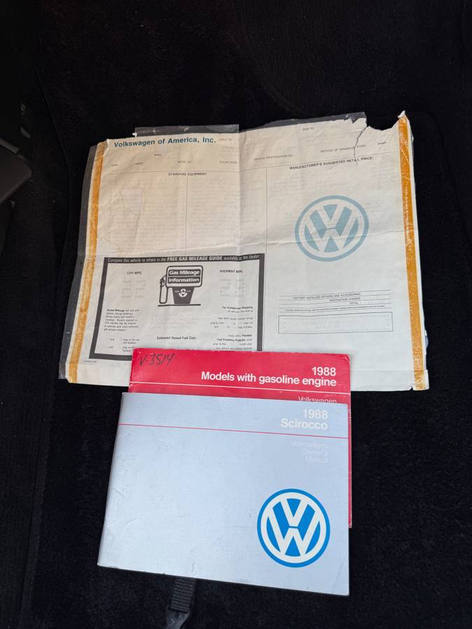 Volkswagen-scirocco-16v-1988-red-5