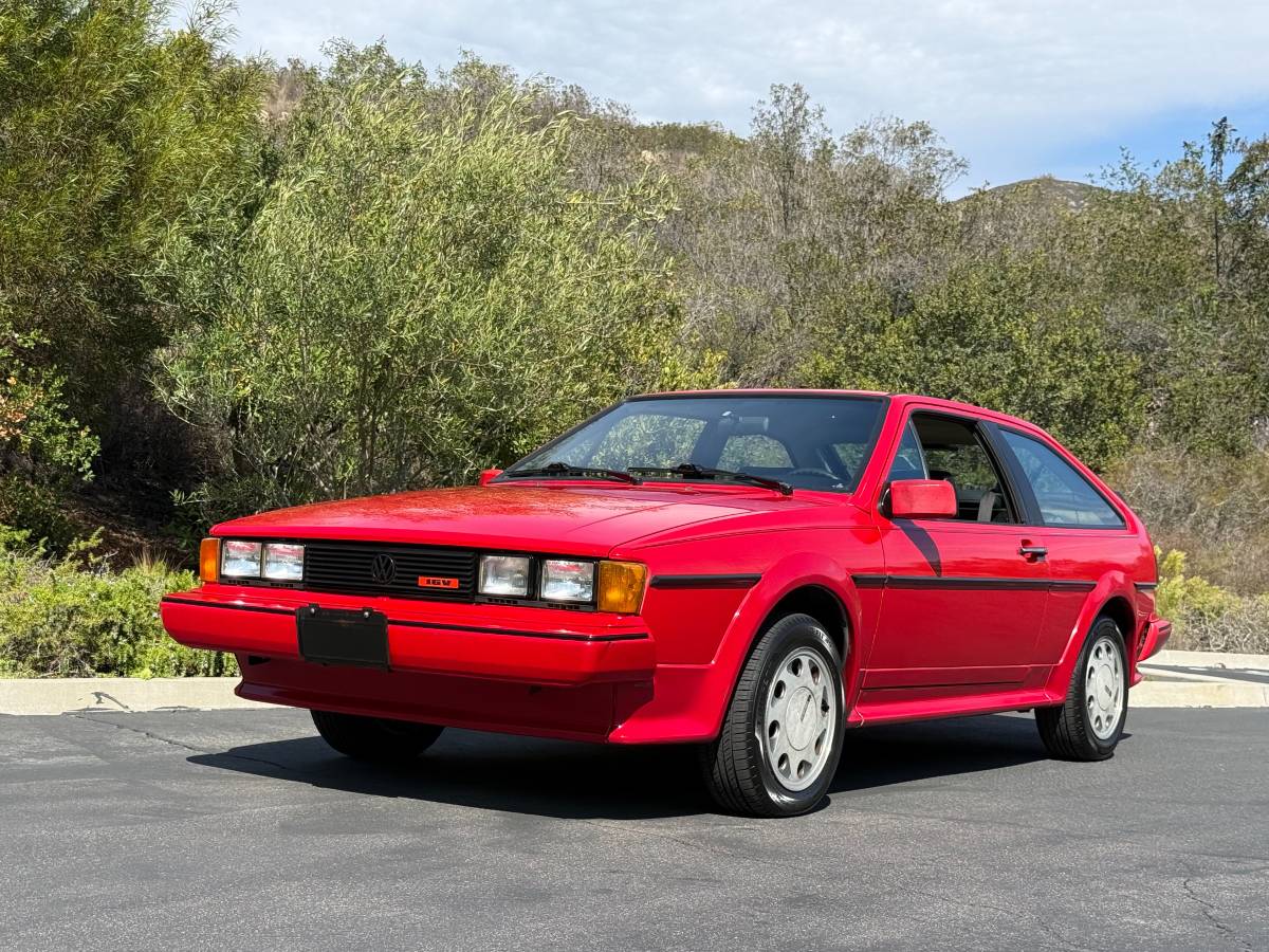 Volkswagen-scirocco-16v-1988-red
