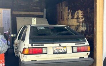 Volkswagen-scirocco-1987-white