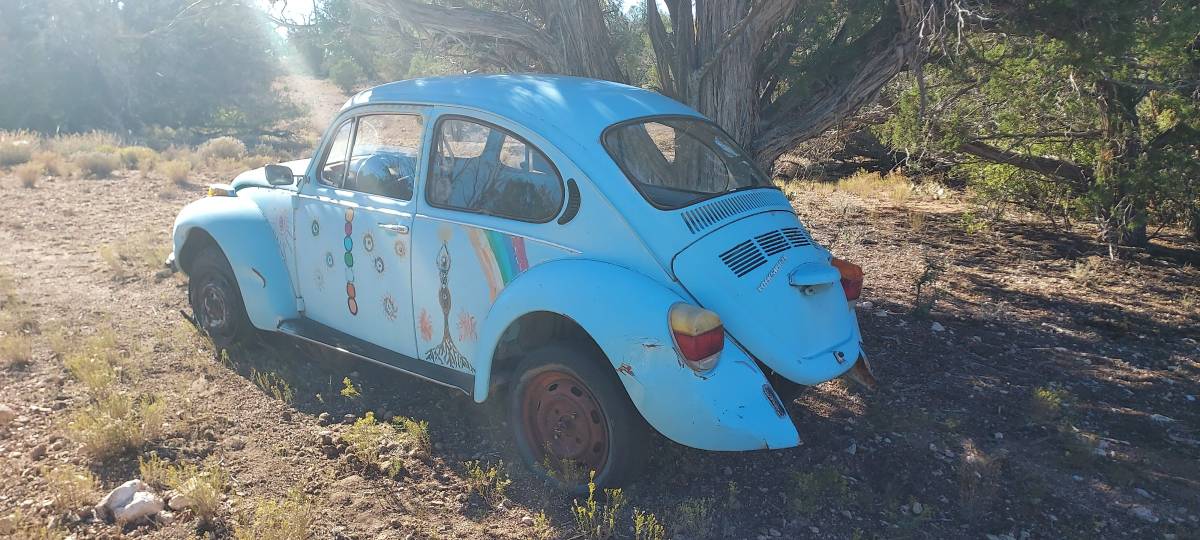Volkswagen-super-beetle-1973-blue-1