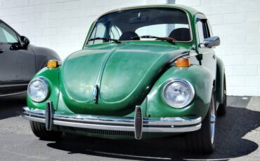 Volkswagen-super-beetle-1973-green-1
