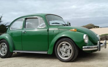 Volkswagen-super-beetle-1973-green-17