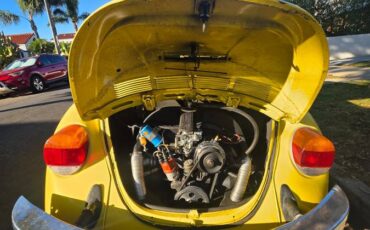 Volkswagen-super-beetle-1974-yellow-5