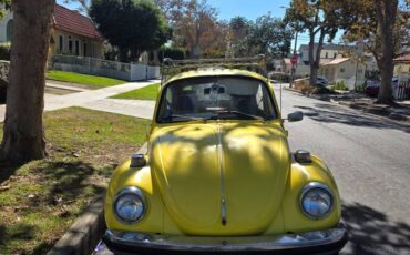 Volkswagen-super-beetle-1974-yellow-6