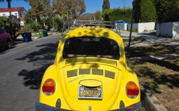 Volkswagen-super-beetle-1974-yellow-7