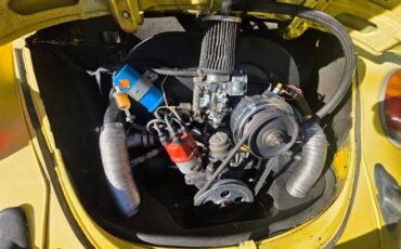 Volkswagen-super-beetle-1974-yellow-8